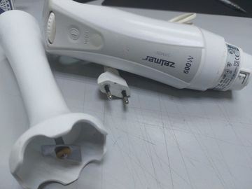 Б/у Блендер Zelmer 490.6np 01-200805020