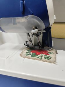 Б/в Швейна машина Brother 4234d 01-200804522