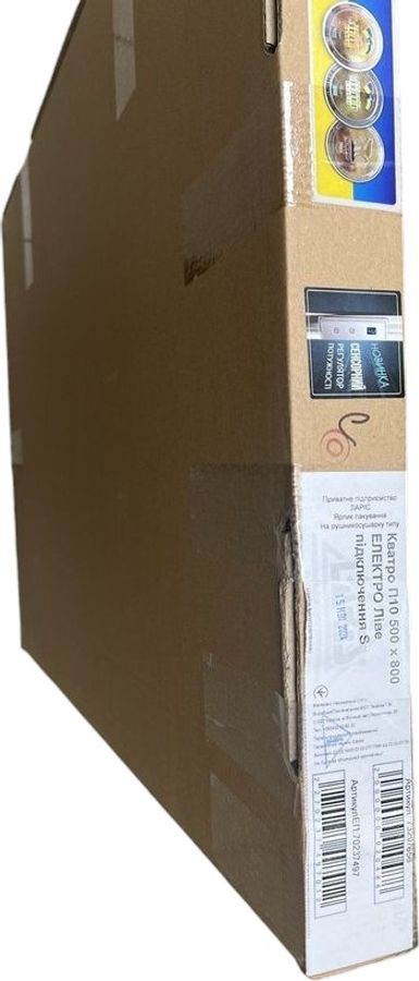 Alaris кватро п10 500 х 800