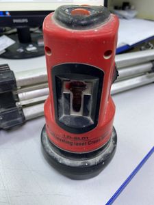 Б/в Лазерний нівелір Matrix ld-sl01 01-200803067