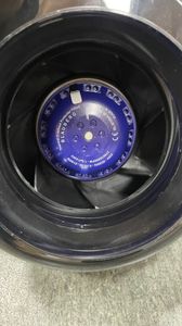 Б/в Вентилятор канальний Winflex vk 150 u 01-200621181