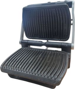 Б/у Гриль Tefal optigrill+ gc712d34 01-200756733