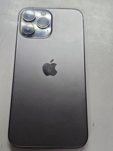 Б/в Мобільний телефон Apple iphone 13 pro max 256gb 01-200801417