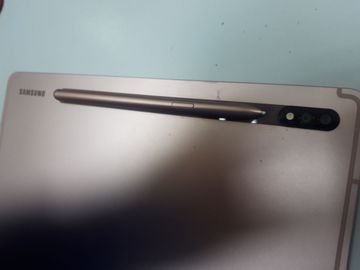 Б/в Планшет Samsung galaxy tab s7 6/128gb sm-t870 wi-fi 01-200806060