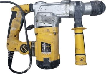 Б/в Перфоратор Powerplus pow x1172 01-200612691