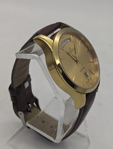 Б/у Часы Grovana 1201.1 01-200636331