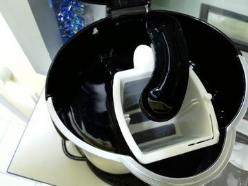 Б/в Кавомашина Clatronic ka 3186 01-200783900