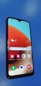 Б/в Мобільний телефон Samsung galaxy a32 4/64gb 01-200807701