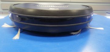 Б/в Робот-пилосос Rowenta explorer serie 20 rr6871wh 01-200807640