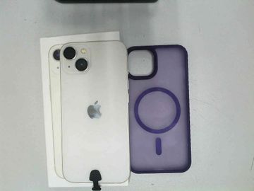 Б/в Мобільний телефон Apple iphone 13 128gb 01-200808232