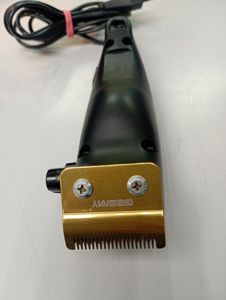 Б/у Триммер электрический Gemei gm-809 01-200806493