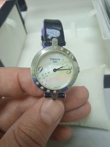 Б/у Часы Tissot т003209а 01-200808202