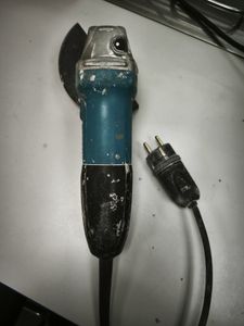 Б/в Кутова шліфмашина Makita ga5030 01-200808578