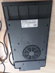 Б/в Варильна поверхня Eleyus h2ebhg se 30 bl i 01-200804619