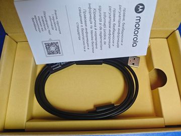 Б/в Мобільний телефон Motorola moto e15 2/64gb 01-200810316