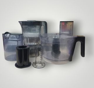 Б/в Кухонний комбайн Philips hr7776/90 01-200385151