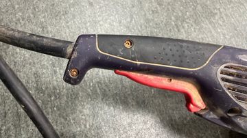 Б/в Штроборіз Sparky fk 6522 01-200547589