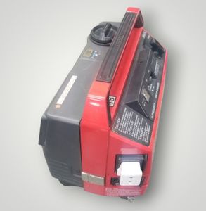 Б/в Генератор Honda ex650 01-200780979