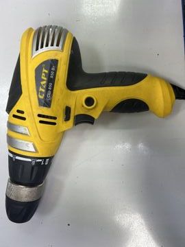 Б/у Шуруповерт Старт ссш-850 01-200810951