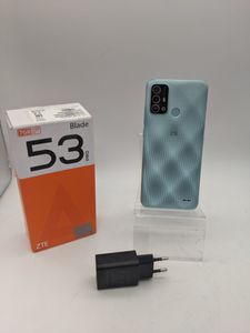 Б/в Мобільний телефон Zte blade a53 pro 4/64gb 01-200781217