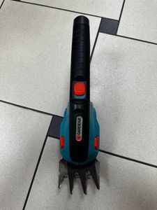 Б/у Кусторез Gardena s-561 8895 01-200809723