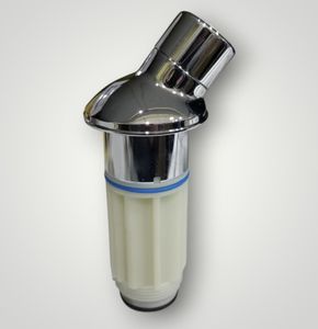 Б/в Змішувач Hansgrohe axor terrano 37445000 01-200806268