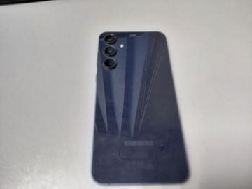 Б/в Мобільний телефон Samsung galaxy a55 5g sm-a556b 8/256gb 01-200811372