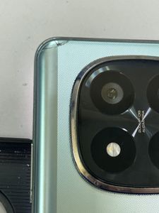 Б/в Мобільний телефон Xiaomi redmi note 14 pro+ 5g 8/256gb 01-200812538