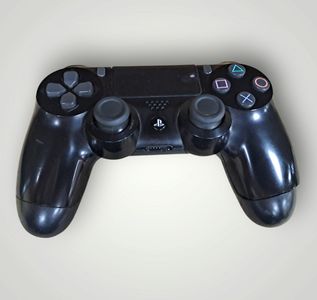 Б/в Ігрова приставка Sony playstation 4 slim 500gb 01-200762607