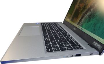 Б/в Ноутбук Acer 15/core i5-13420h ddr5/16gb ddr5/ssd 1000 gb/*інтегрована 01-200765692