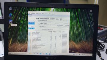 Б/в Ноутбук Acer 15/celeron n2840 ddr3/4gb ddr3/hdd 500 gb/ssd *відсутній/*інтегрована 01-200811796