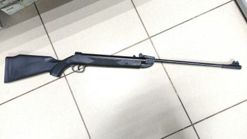 Б/в Пневматична гвинтівка Snowpeak spa b2-4p 01-200811803