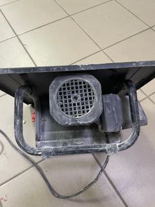 Б/у Плиткорез электрический Dnipro-M tc-180 01-200811847