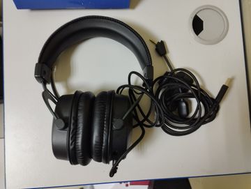 Б/в Навушники Fifine h9 01-200814523