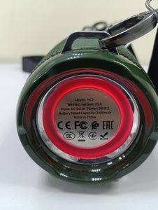 Б/у Акустика Hoco hc2 01-200814288