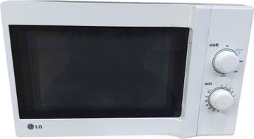 Б/в Мікрохвильова піч Lg ms-2027c 01-200814472