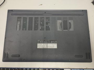 Б/у Ноутбук Asus 15/core i3-1215u ddr5/8gb ddr5/hdd *відсутній/ssd 512 gb/*інтегрована 01-200814815