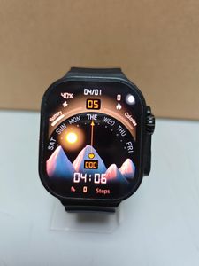 Б/в Смарт годинник Smart Watch cd-12 01-200808175