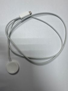 Б/у Смарт-часы Apple watch se 2 gps 40mm aluminium case 01-200814952