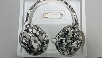 Б/у Наушники Valorise ug-08s 01-200814843