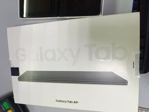 Б/у Планшет Samsung galaxy tab a9+ 8/128gb wi-fi 01-200809536