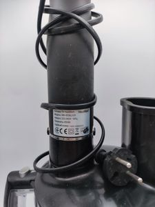 Б/в Блендер Hausmark hbs-855bl/led /без набору 01-200812747