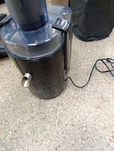 Б/в Соковитискач Philips hr 1858 01-200815595