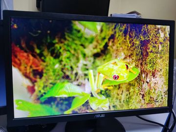 Б/в Монітор Asus vp228 01-200815877