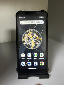 Б/в Мобільний телефон Oukitel g2 4/64gb 01-200815564