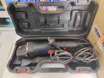 Б/в Кутова шліфмашина Dnipro-M gl-145s 01-200804932