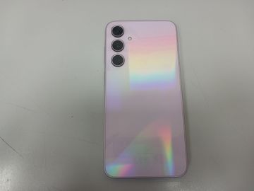 Б/в Мобільний телефон Samsung galaxy a35 5g 8/256gb 01-200779746