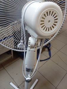 Б/в Вентилятор Bobbytec fs40-630 01-200817061