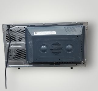 Б/в Мікрохвильова піч Bauknecht mw 49 sl 01-200780153