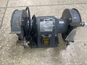 Б/у Станок точильный Powertec pt2351 01-200816987